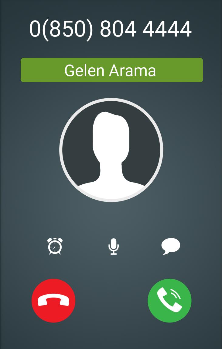 08508044444